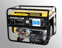 Бензиновый генератор Firman SPG8500E1