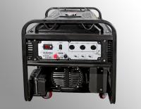 Бензиновый генератор Firman FPG15000SE(снимок 2)