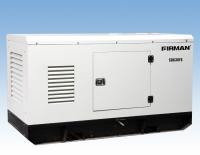 Дизельная электростанция Firman SDG30FS(снимок 2)
