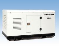 Дизельная электростанция Firman SDG18FS(снимок 2)