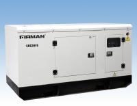 Дизельная электростанция Firman SDG30FS