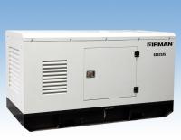 Дизельная электростанция Firman SDG25FS(снимок 2)