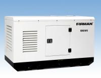 Дизельная электростанция Firman SDG15FS(снимок 2)