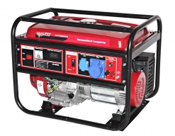 Генератор Alteco APG 8800